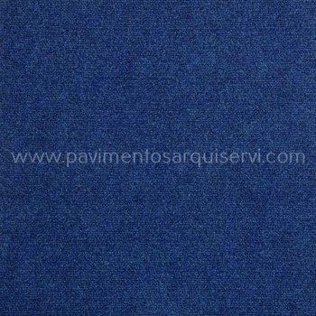 Moquetas Polipropileno | Nylon St Louis Blue